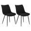 Zuri Upholstered Dining Chair-306849377