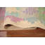 Tapis décoratif South Western Kilim 3 x 5