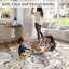 Tapis moderne en marbre-1127560675
