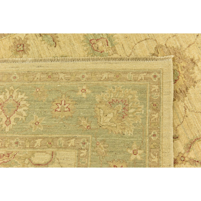 Olson Light Beige Rug