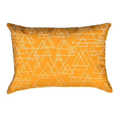 Coussin lombaire intérieur / extérieur Katelyn Elizabeth