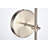 Saxon Armed Sconce-120607128