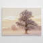 Winter Glow - reproduction de photo sur toile-26230338