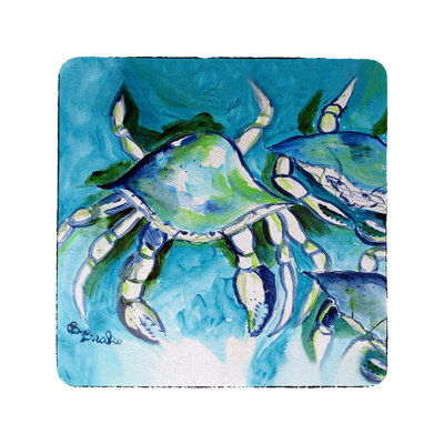 Sous-verre Crabs