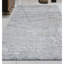 Abstract Area Rug in Ivory/Light Blue/Gray-1472709952