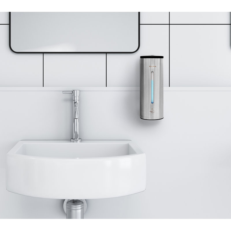 Automatic Gel Hand Soap Dispenser