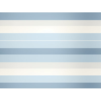 Striped Comforter