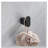 5-Piece Stainless Steel Bathroom Hardware Set-1431834491