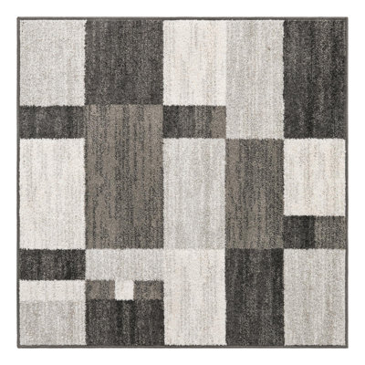 Harender Geometric Indoor Rug