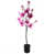 Pink is out of stock selected