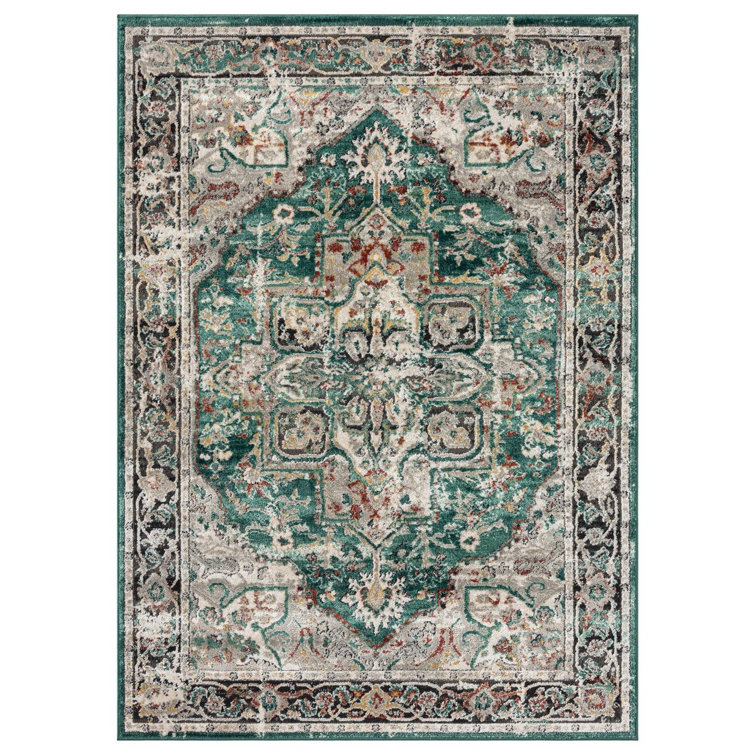 Moroccan Indoor Rug