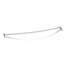 Expanse Curved Shower Rod - Traditional Design-879336772