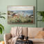 «Vintage Landscape - DCCCLXV» sur toile-415516060-415516059
