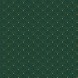 Boutique Metallic Geometric Key Wallpaper Roll