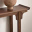Console simple de style chinois-626039562