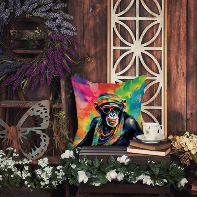 Coussin Hippie