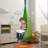 Vidrine 1 Person Chair Hammock-868723154