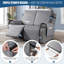 Housse pour fauteuil inclinable et imperméable Wildee-817025647-836872092
