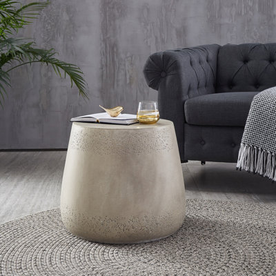 Table d'appoint