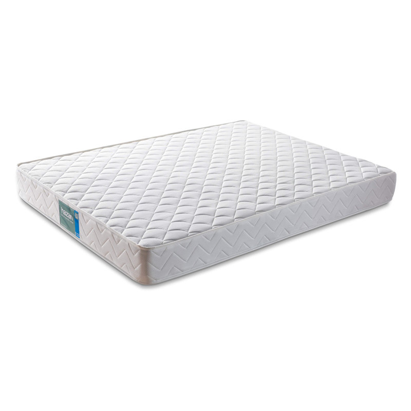 Matelas en mousse East East Home Junty, 39 po x 79 po
