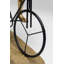 Deco Object Cyclist Rabbit 39cm