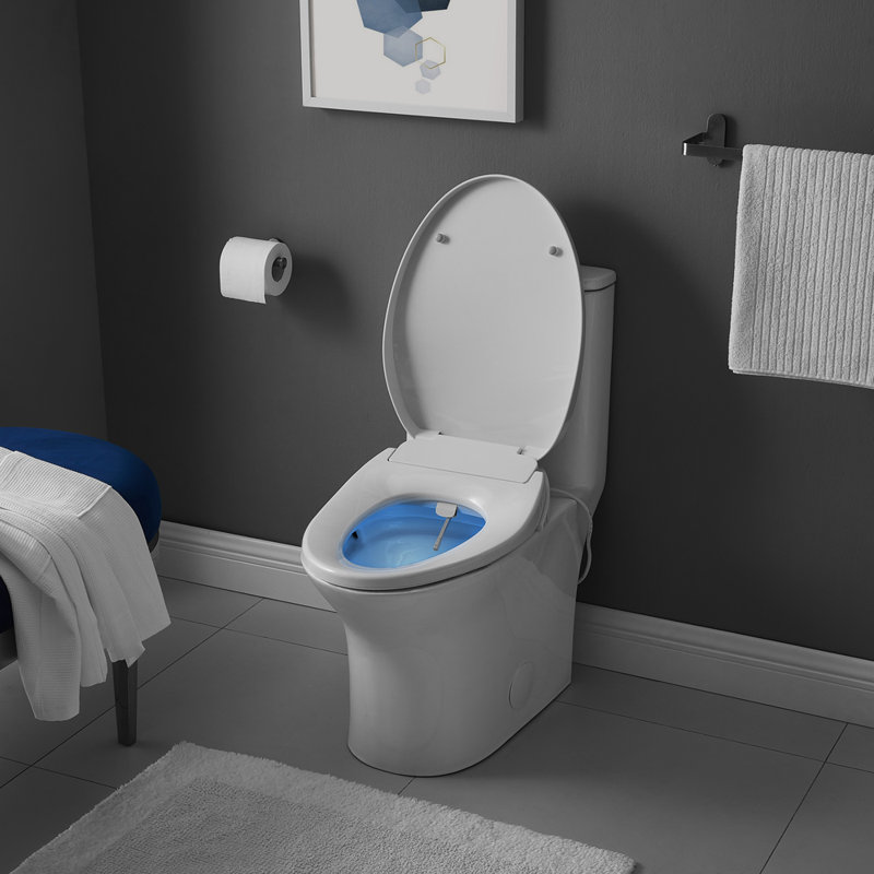 Siège de toilette bidet intelligent Cascade