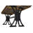 Emden Lorna Writing Desk