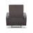 Aldah Upholstered Recliner-2136926006