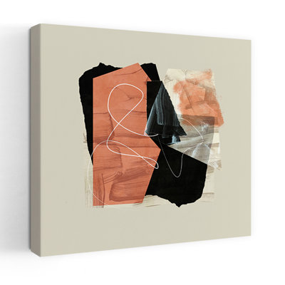 Art contemporain, art contemporain abstrait