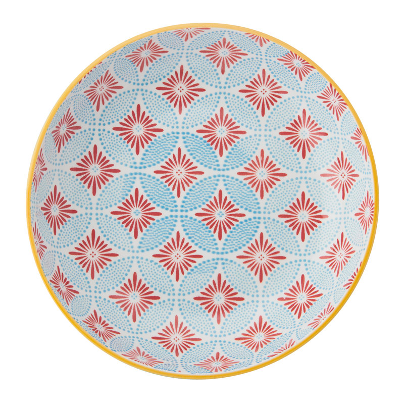 Piece Stoneware Dinnerware Set - Service for 4