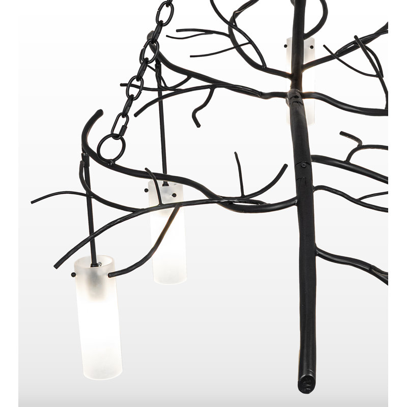 5 - Light Chandelier