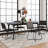 Evanston 71" Wood Dining Table-838175617