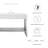Modway Gridiron 48" Bathroom Vanity-82353109