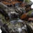 Outdoor Weather Resistant Fountain with Light-347314120