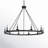 Poynor 10-Light Chandelier-410267073