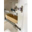Base de meuble-lavabo double 60 po Disar