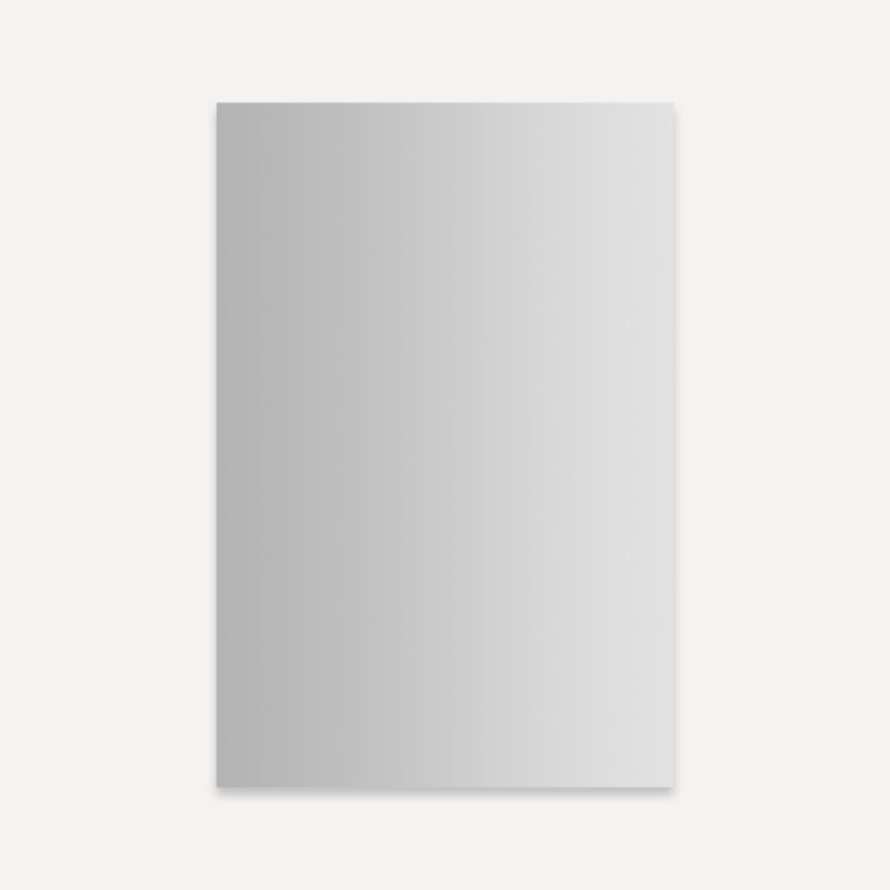 Pharmacie M Series, Bords polis, 6", 24 po x 36 po