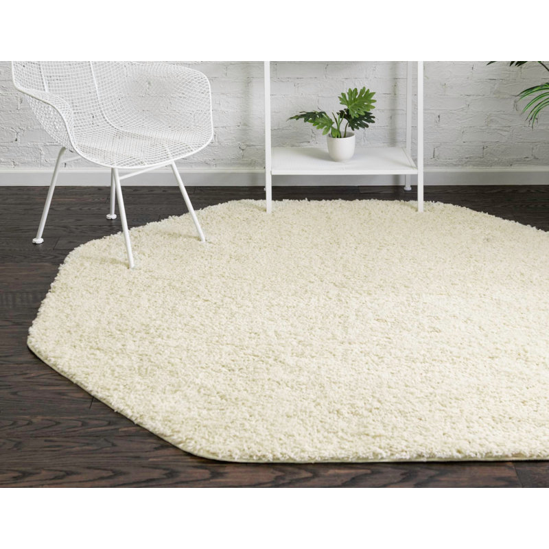 Karli Indoor Rug, Octagon 6' x 6'