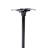Coolidge 52.76" H In-Ground Standard Post-45393464