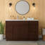 Base de meuble-lavabo simple 51 po seulement-97679226
