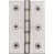 Satin Nickel