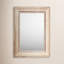Miroir mural Una