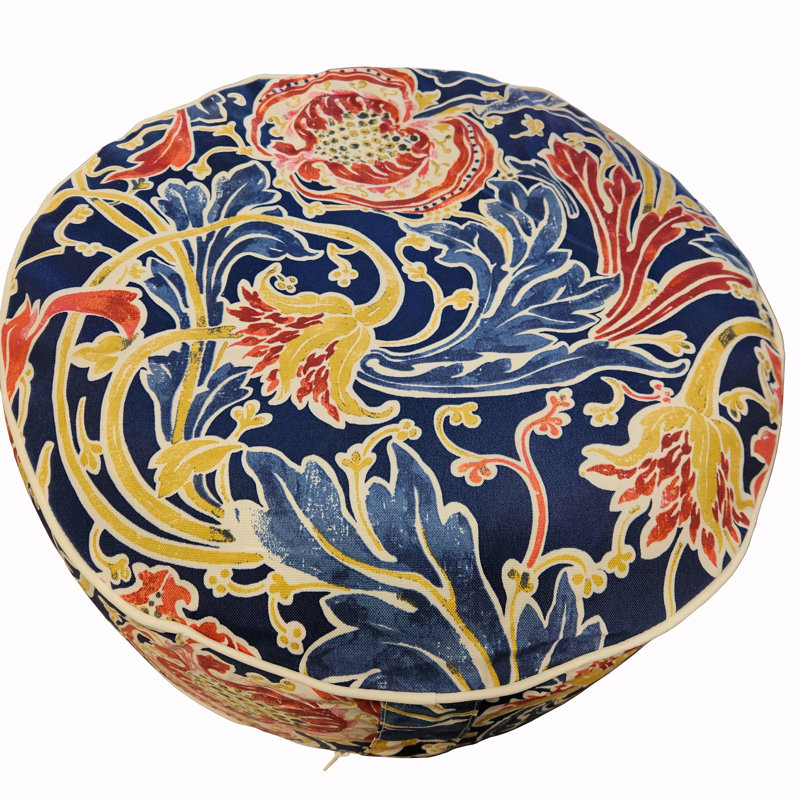 Nakyia Outdoor Inflatable Ottoman
