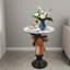 Table d'appoint Elegant Deer Head