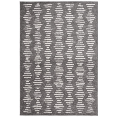 Kambel Tulum Performance Abstract Rug