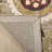Tomo Hand Hooked Wool Floral Rug-22159491