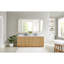 Meuble-lavabo double 84 po Clayton