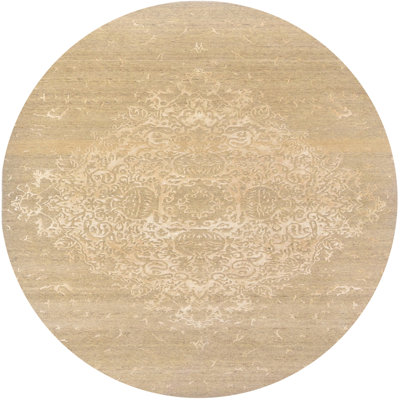 Harcourt Oriental Indoor Rug