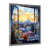 Gold Picture Framed