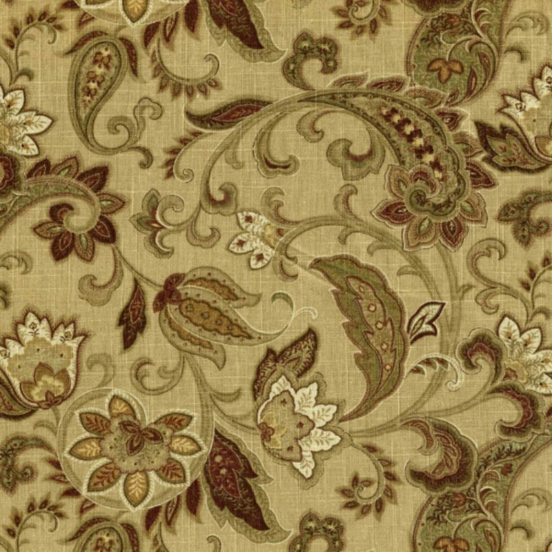 Wesco Fabric